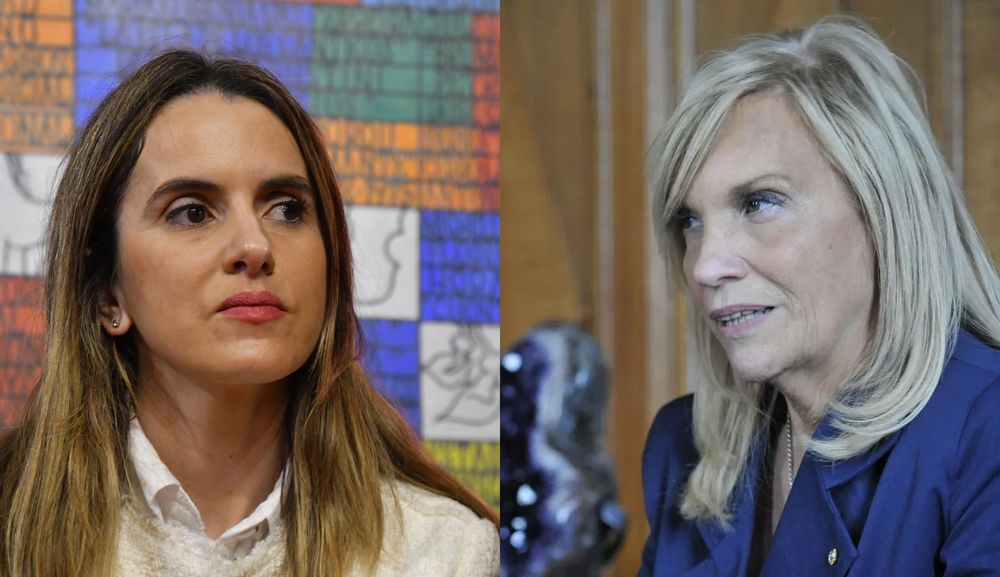 Afecta el servicio exterior: algunos dirigentes de la oposición no ...