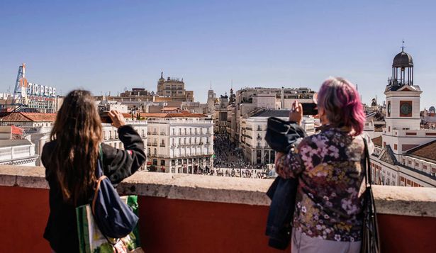 madrid