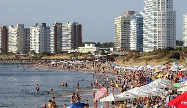 Llegada de turistas aumentó 25% en el primer semestre