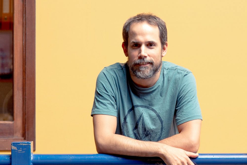 Hugo Bai, economista a cargo de la nueva comisión