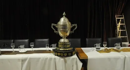 Todo sigue igual: rechazaron reducir  la cantidad de clubes en Primera