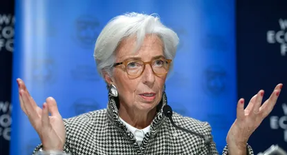 FMI alertó que EEUU quedaría muy vulnerable en una guerra comercial