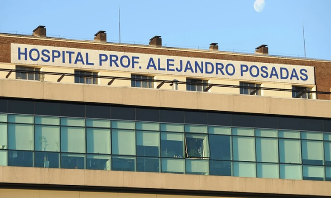 Los directivos del Hospital Posadas advirtieron que los residentes que tomen medidas de fuerza, como el paro anunciado para el 10 de junio, podrían enfrentar sanciones.