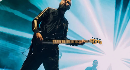 Ander Cabello, cofundador de la banda Shinova, carga contra sus excompañeros tras la expulsión y anuncia acciones legales