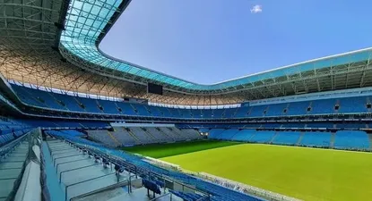 Arena do Gremio