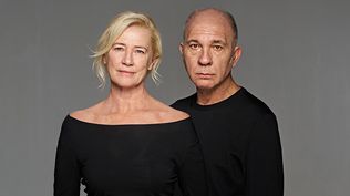 Ana Duato y Darío Grandinetti, protagonistas de La Música que se estrena en Barcelona