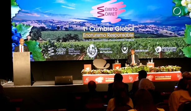 Enoturismo: ¿la clave para desestacionalizar el turismo en el este?