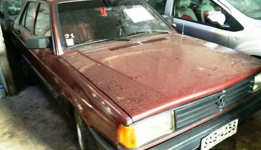 El remate será el próximo jueves 22 a la hora 11