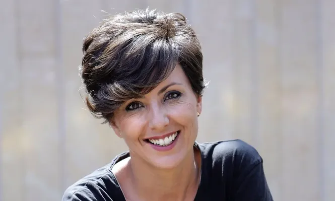 Sonsoles Ónega gana el Premio Planeta.