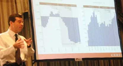 Entorno favorable externo dejará de ser motor de la economía local