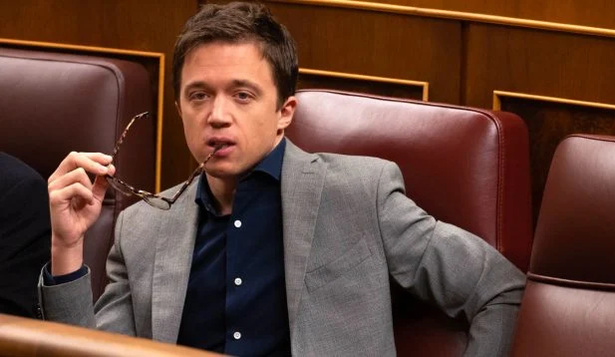 Iñigo Errejón
