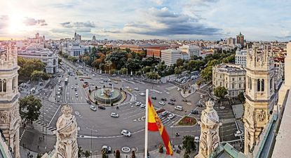 Madrid y una medida de alto impacto fiscal para los madrileños. 