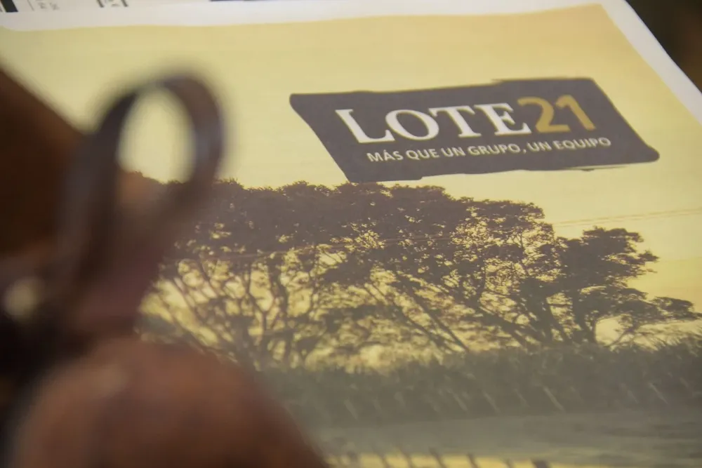 La venta N° 162 de Lote 21 será el 14 y 15 de abril