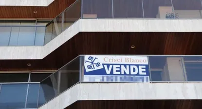 Inmuebles en la capital acumulan dos meses de precios estables