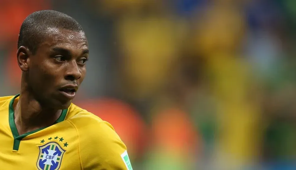 Fernandinho