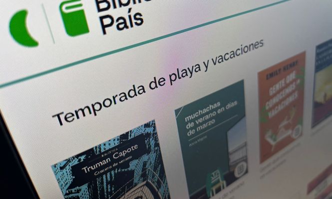 Biblioteca País de Ceibal alcanzó cifras récord en 2024: estos fueron los libros más leídos