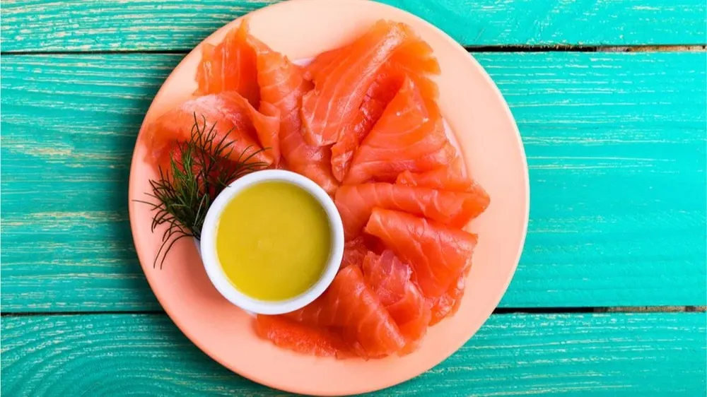 La dieta nórdica está de moda