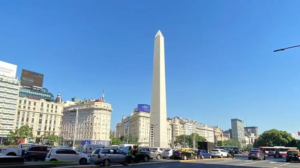 Buenos Aires