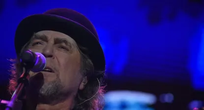 y nos dieron las diez: reconocidos artistas le rinden homenaje a sabina