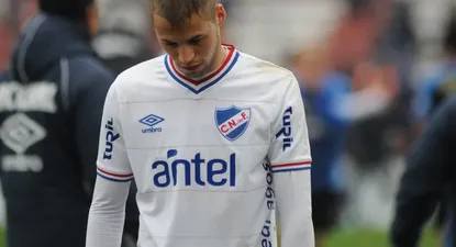 El peor final para Nacional