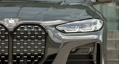 Grupo Gildemeister es propietario en Uruguay de Motor Haus, representante, importador y distribuidor oficial de BMW Group en Uruguay.