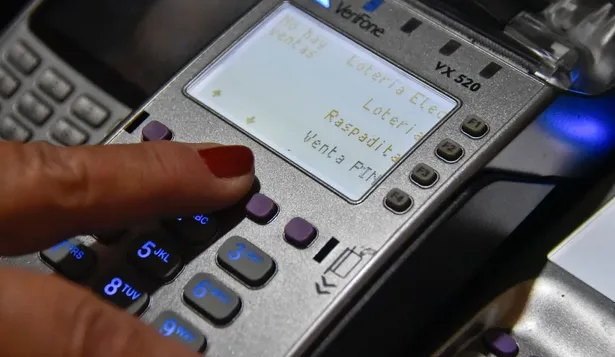 El número que terminó en primer lugar de la quiniela fue el 113