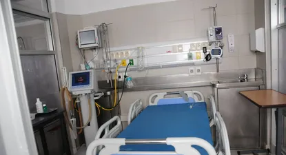 En poco más de dos semanas se duplicó la cantidad de personas internadas en CTI