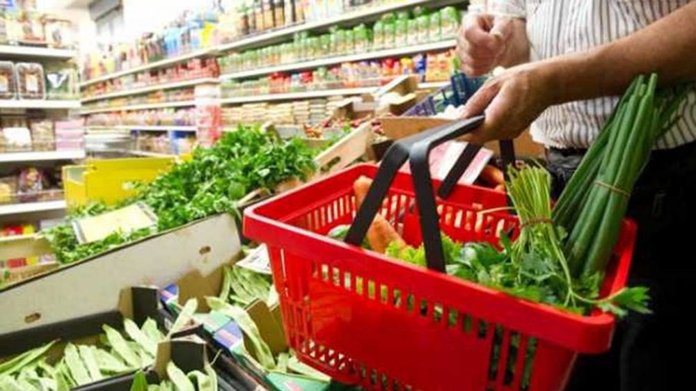 En mayo, el costo de la Canasta Básica Alimentaria (CBA) cayó 0,4%