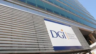 Recaudación de la DGI creció 6% en acumulado hasta agosto