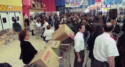 El crédito al consumo creció al ritmo más lento en cinco años
