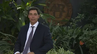 Gonzalo Valdés Requena, presidente de la ARU y de la FARM.