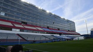 El Gran Parque Central
