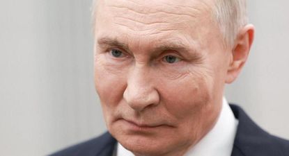 Enviados especiales del presidente Donald Trump a Moscú estuvieron este martes reunidos con el presidente Vladimir Putin.