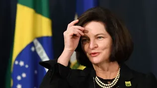En las elecciones de 2018 en Brasil está en juego la lucha contra la corrupción