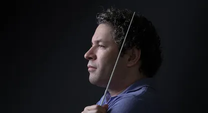 Gustavo Dudamel