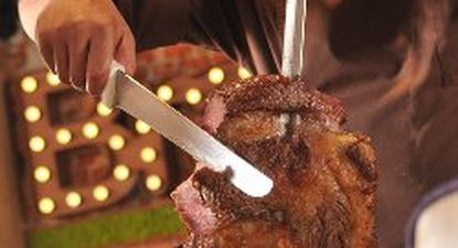 La churrascaría Brasayleña, sigue creciendo en España.