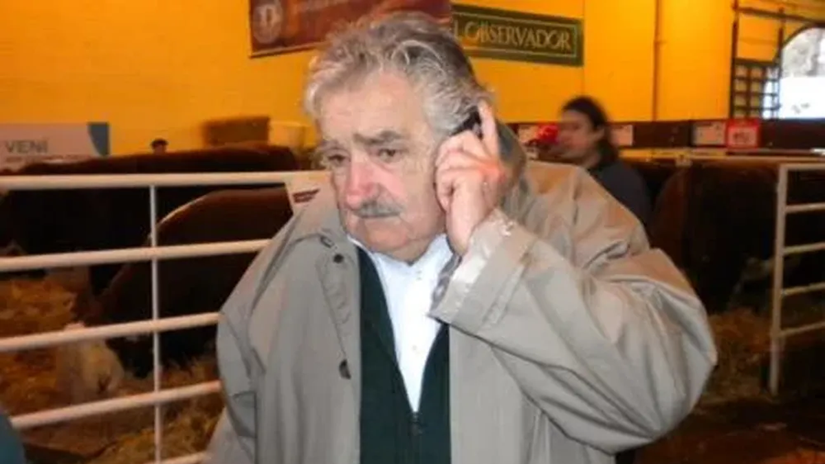 Mujica y el agro: saludos de gremiales, recuerdos del ministro, el asado del Pepe y la trazabilidad