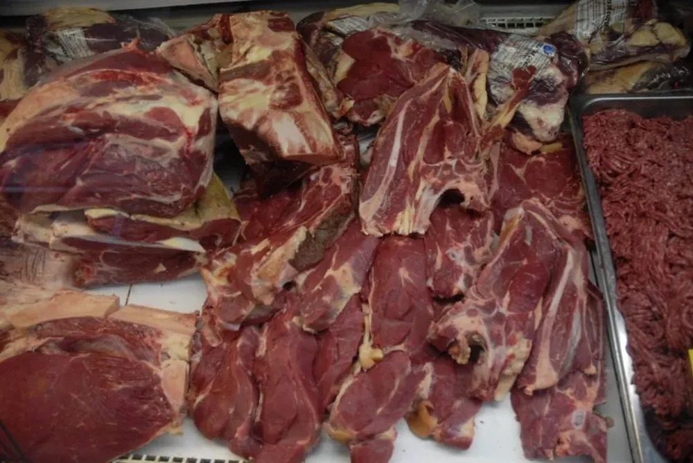 El ejercicio ganadero 2016/2017 registró alta extracción y por lo tanto caída del stock vacuno