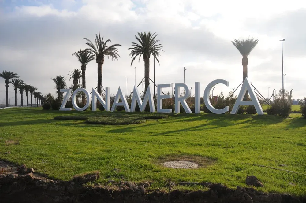Zonamerica