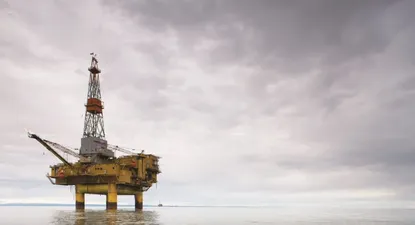 Productores petroleros temen caída de la demanda