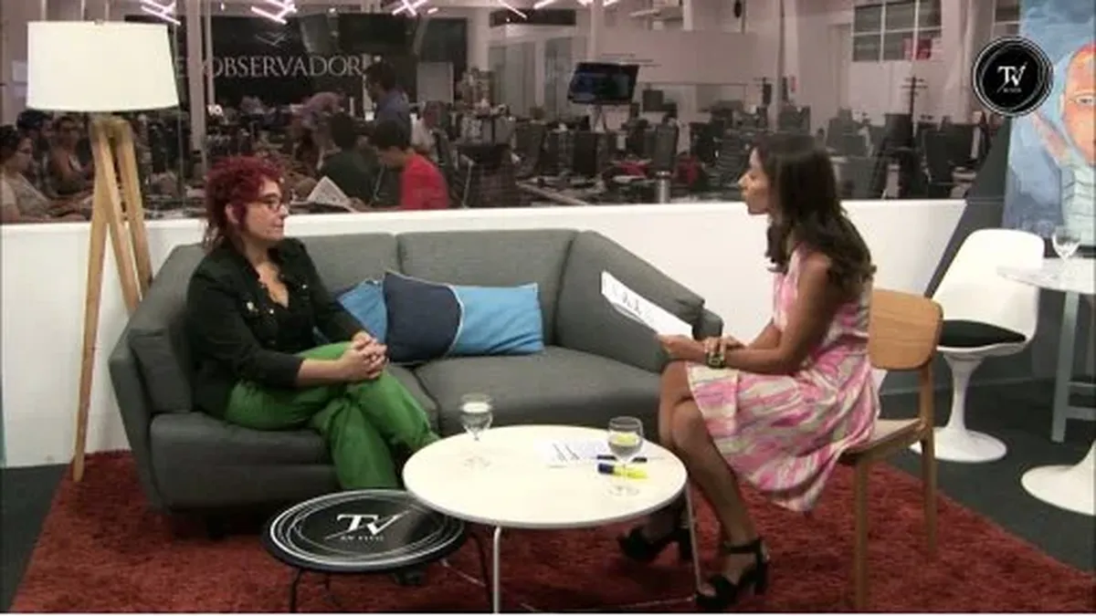 Mariana Percovich dirige Algo de Ricardo