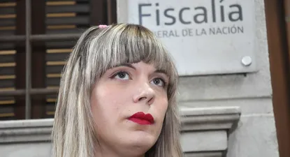 Romina Celeste