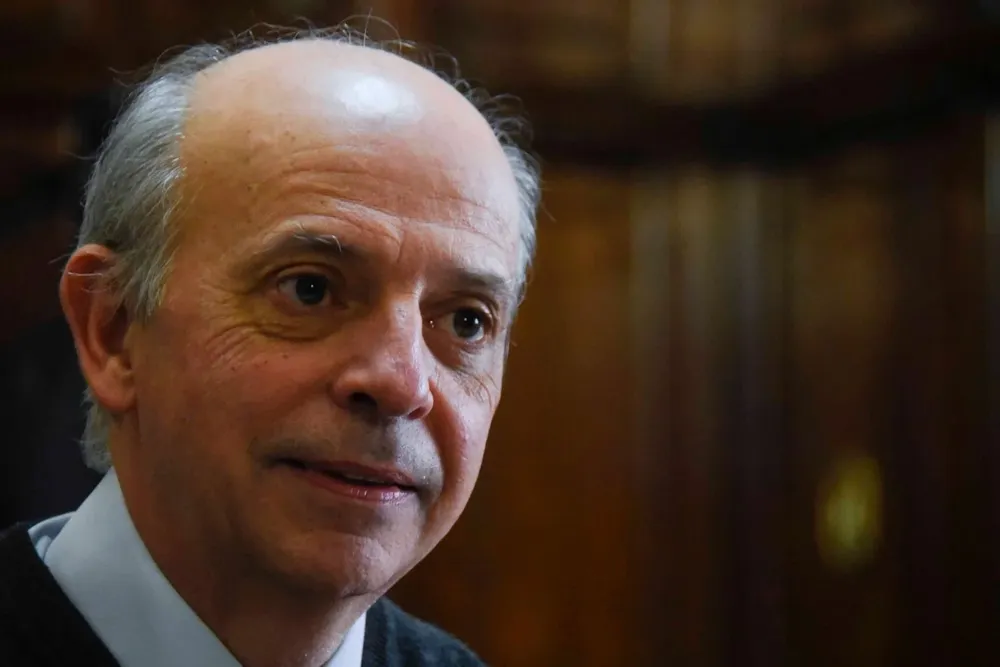 Foto de archivo. El dirigente político insistió en un acto con que la LUC es una ley muy popular