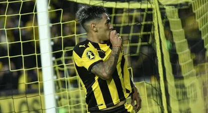 Facundo Torres