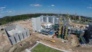 Alur inaugura este miércoles su planta en Paysandú