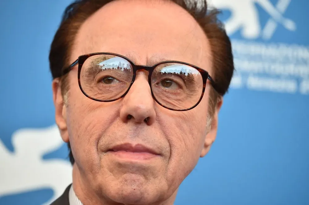 Peter Bogdanovich