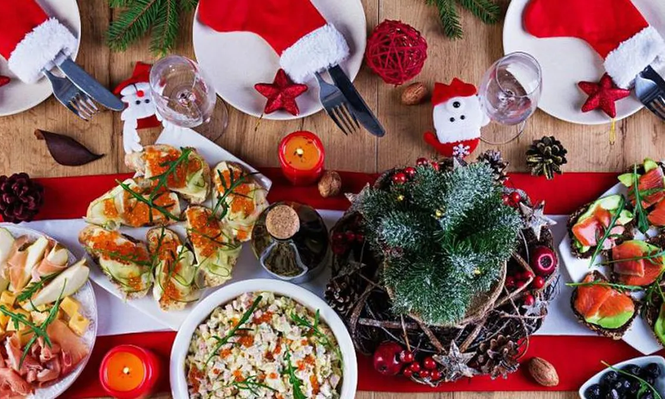 La canasta navideña 2024: inflación y estrategias para combatir el aumento de precios