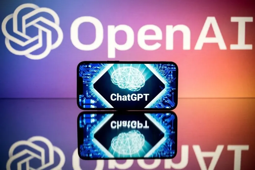 ChatGPT, plataforma de inteligencia artificial (IA) lanzada por OpenAI
