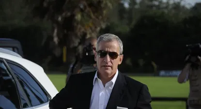 Juan Pedro Damiani
