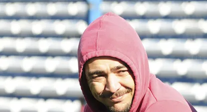 Recoba se tiene fe de cara al campeonato que viene